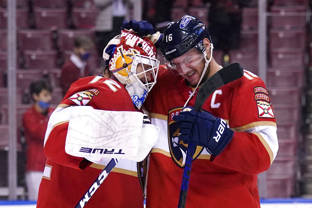 Florida Panthers